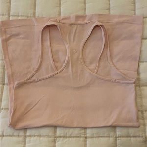 Lulu Cool Racerback